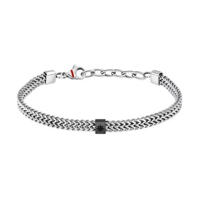 Bracciale da uomo Sector Marine SAGJ28