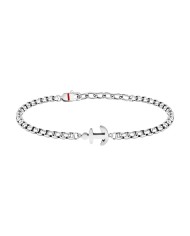 Bracciale da uomo Sector Marine SAGJ29