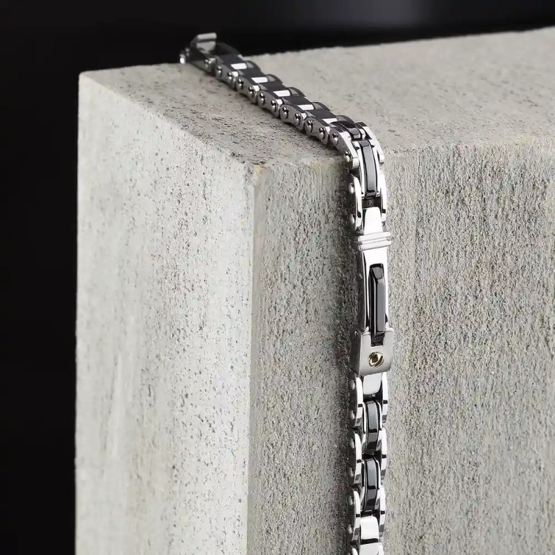 Bracciale da uomo Sector Premium SAVK03