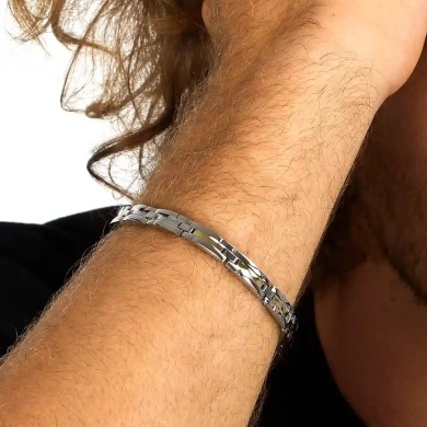 Men's Bracelet Sector Premium SAVK12