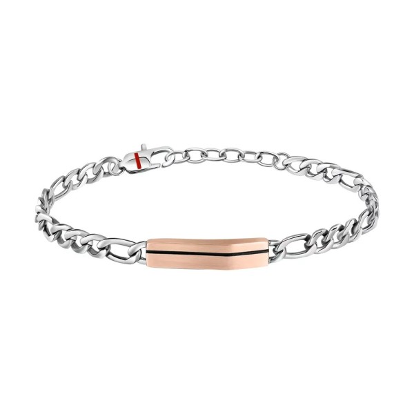 Bracciale da uomo Sector Basic SZS103 Bracciale da uomo Sector Basic SZS103