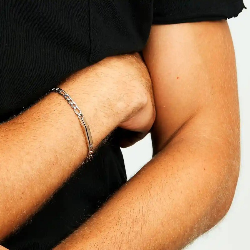 Men's Bracelet Sector Basic SZS103