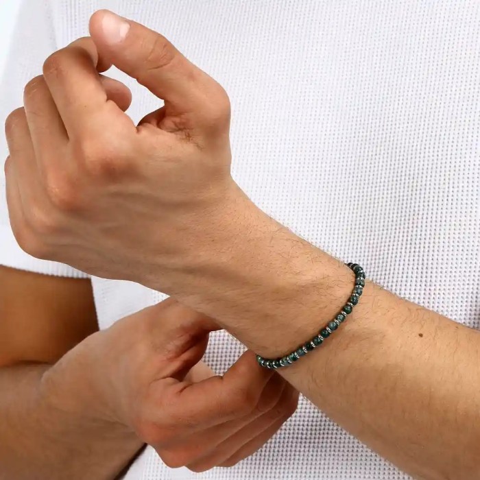 Men's Bracelet Sector Basic SZS107