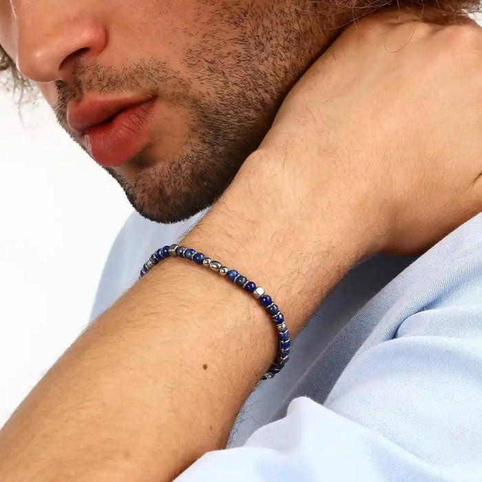 Men's Bracelet Sector Basic SZS109