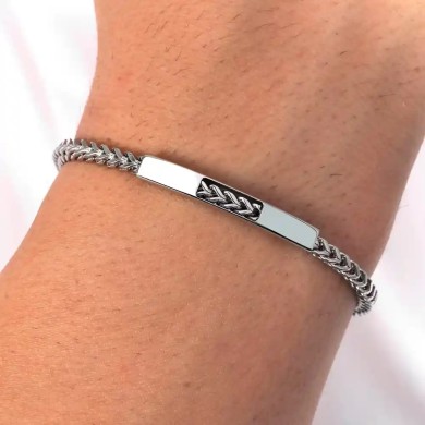 Men's Bracelet Sector Basic SZS68