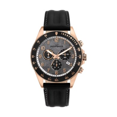 Quartz man chronograph Philip Watch R8271607003
