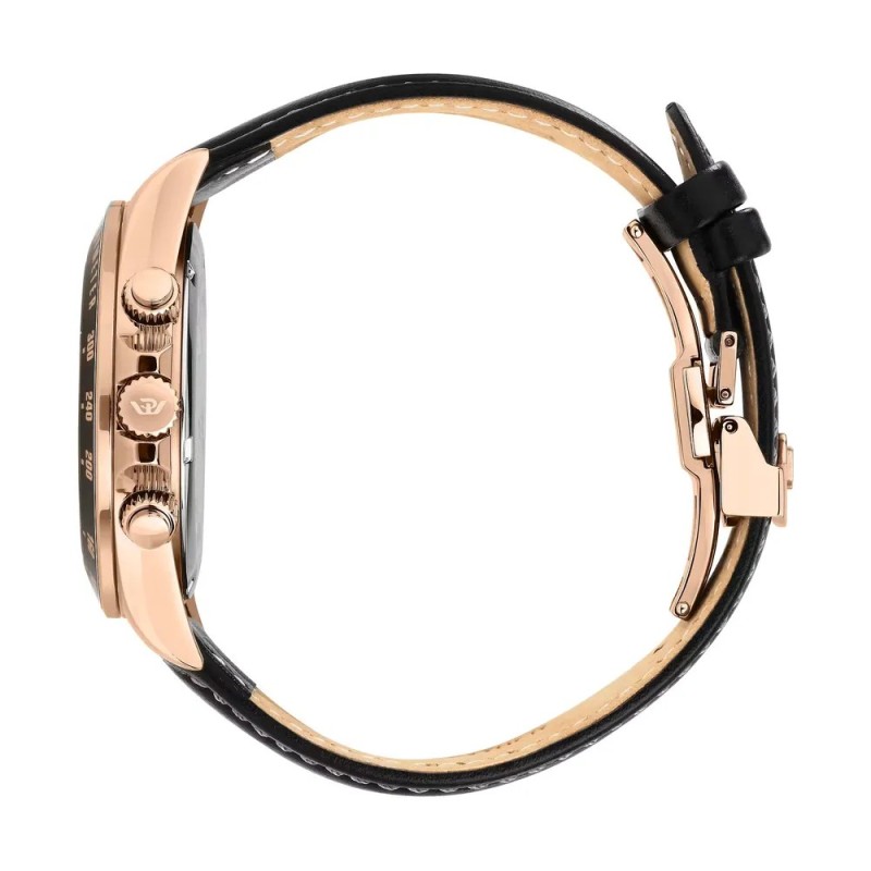 Quartz man chronograph Philip Watch R8271607003