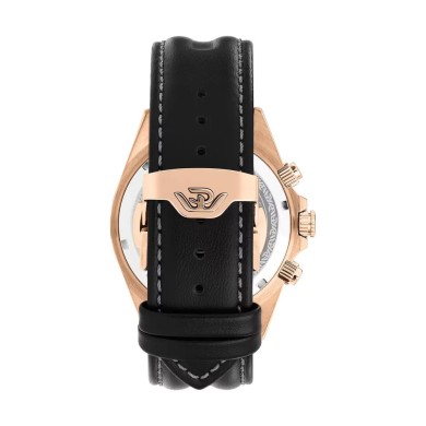 Cronografo uomo al quarzo Philip Watch R8271607003