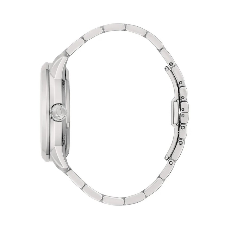 Men's Watch Automatic Bulova Skeleton