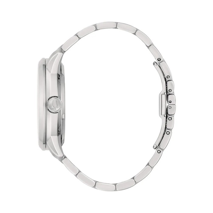 Men's Watch Automatic Bulova Skeleton