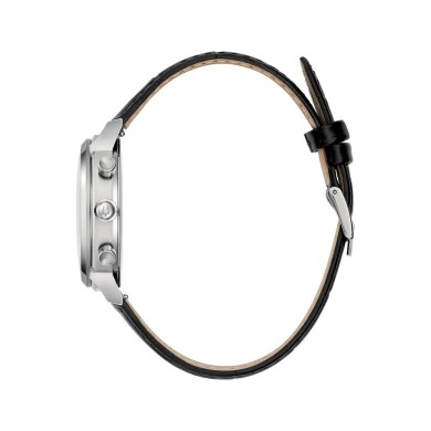 Cronografo da uomo al quarzo Bulova High Precision 96B457