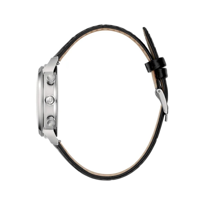 Cronografo da uomo al quarzo Bulova High Precision 96B457