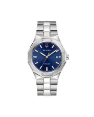 Men's Watch Automatic Bulova Octagon 96B463