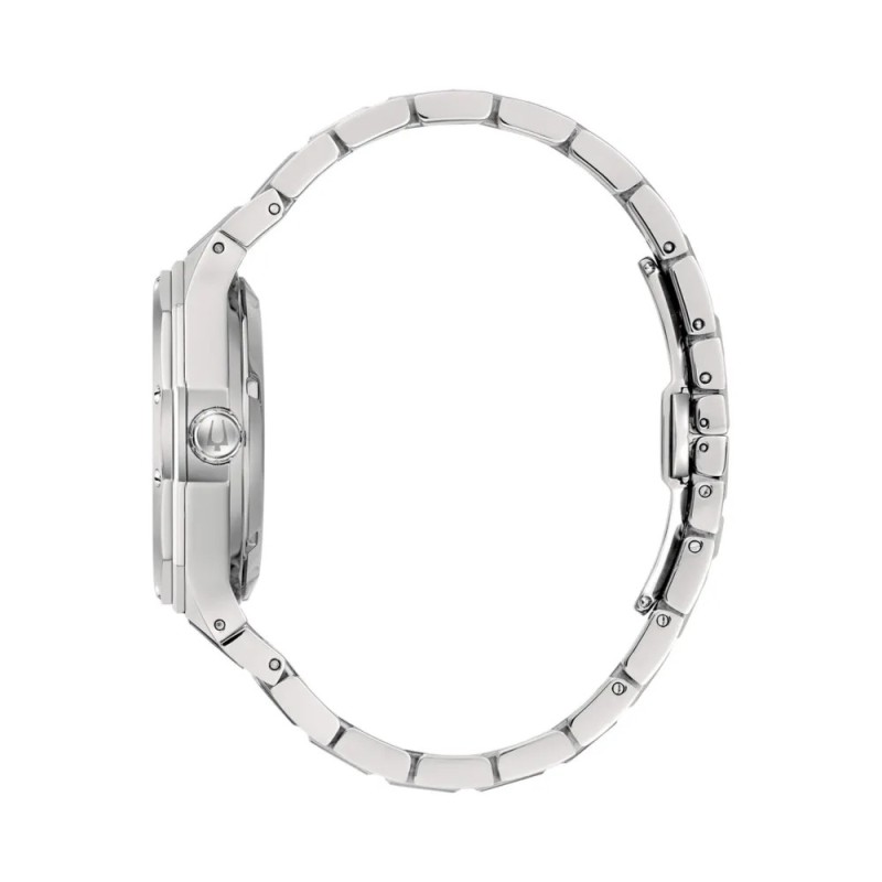 Men's Watch Automatic Bulova Octagon 96B463