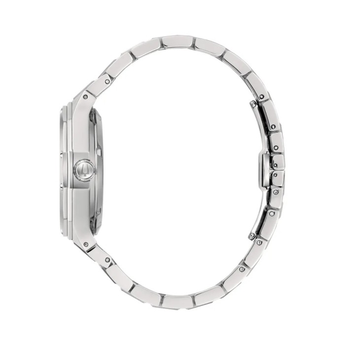 Men's Watch Automatic Bulova Octagon 96B463