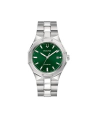 Men's Watch Automatic Bulova Octagon 96B464