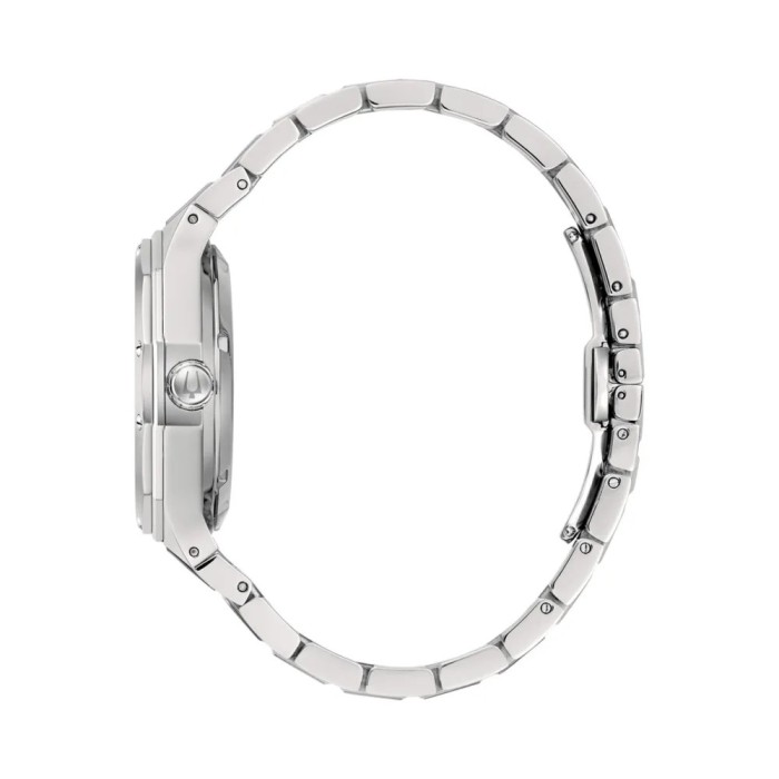 Men's Watch Automatic Bulova Octagon 96B464