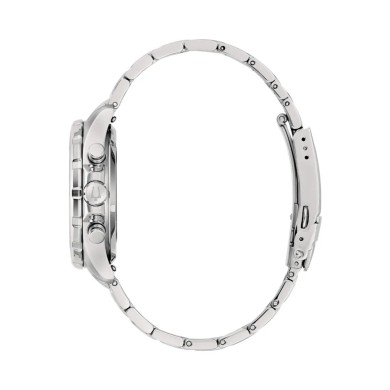 Cronografo da uomo al quarzo Bulova Marine Star 96B466