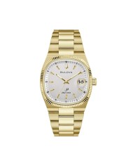 Men's Quartz Watch Bulova Super Seville 97B223