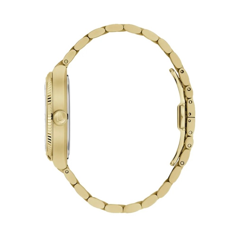 Men's Quartz Watch Bulova Super Seville 97B223