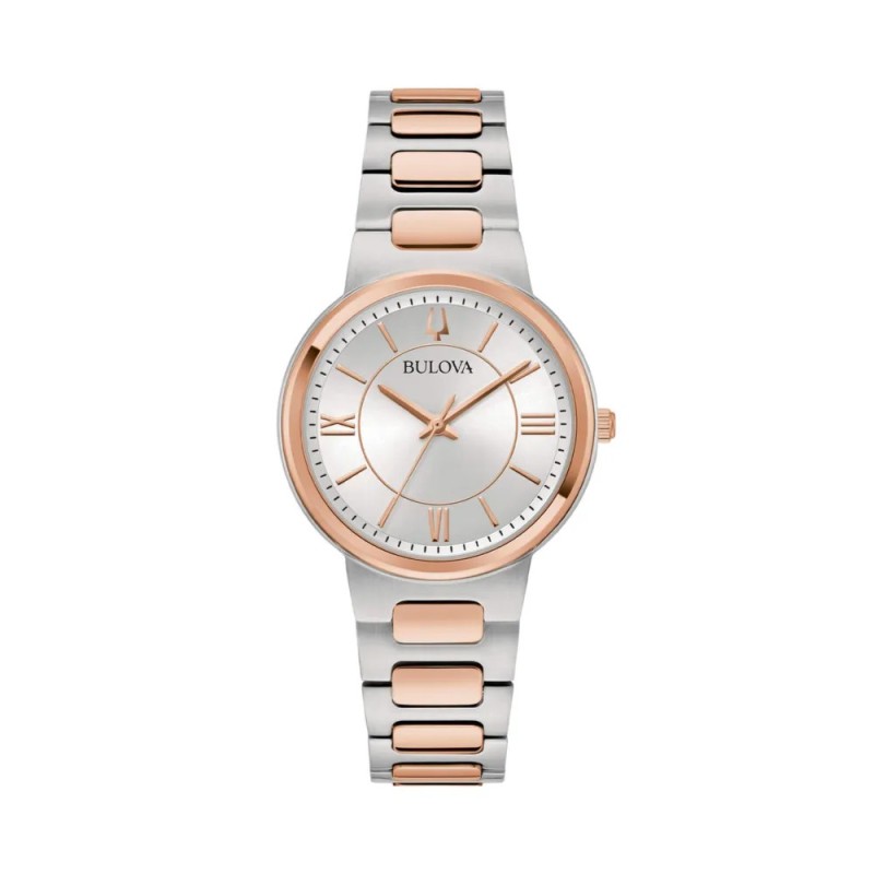 Women's Quartz Watch Bulova Classic 98L327
