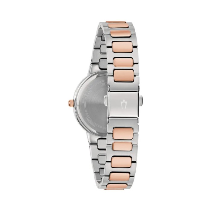 Women's Quartz Watch Bulova Classic 98L327