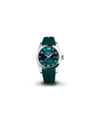 Locman Orologio Uomo al Quarzo Island 0613A19S Verde petrolio