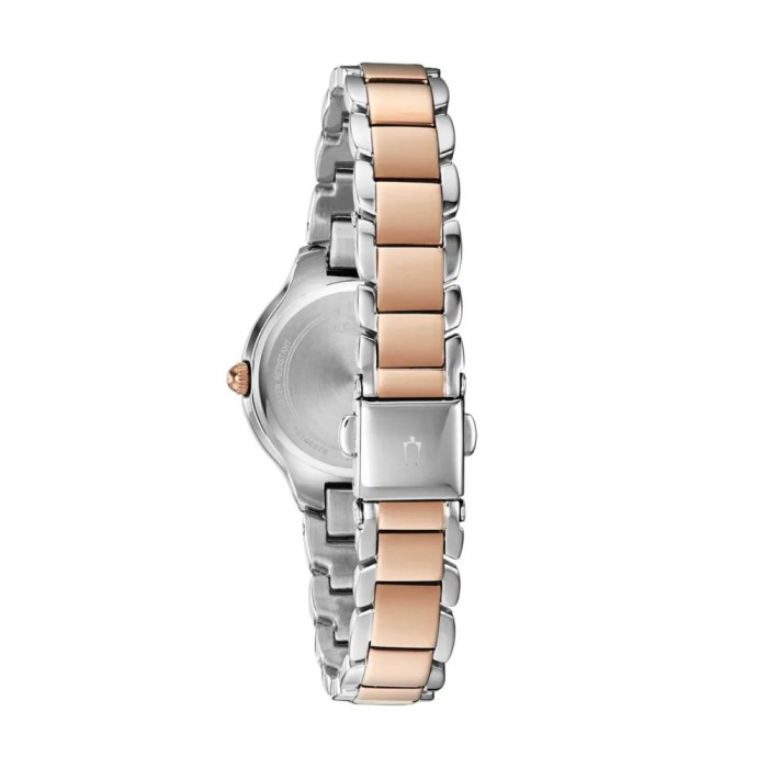 Women's Quartz Watch Bulova Classic Lady 98R272