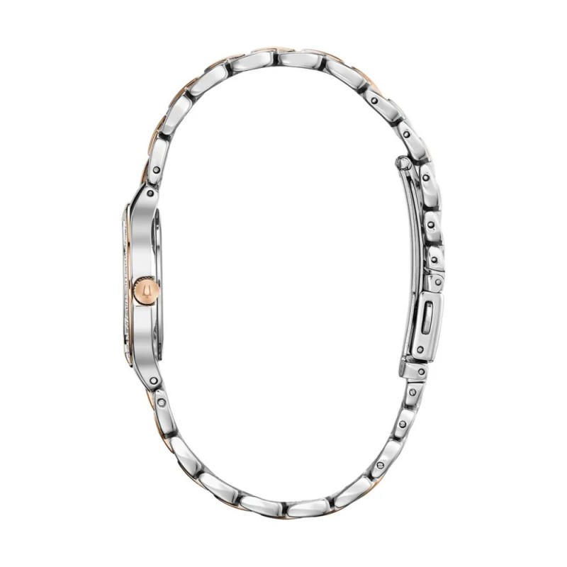 Orologio da donna al quarzo Bulova Classic Lady 98R272
