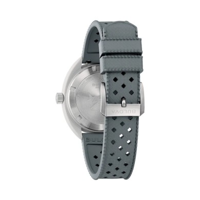 Orologio da uomo al quarzo Bulova Snorkel 98B449