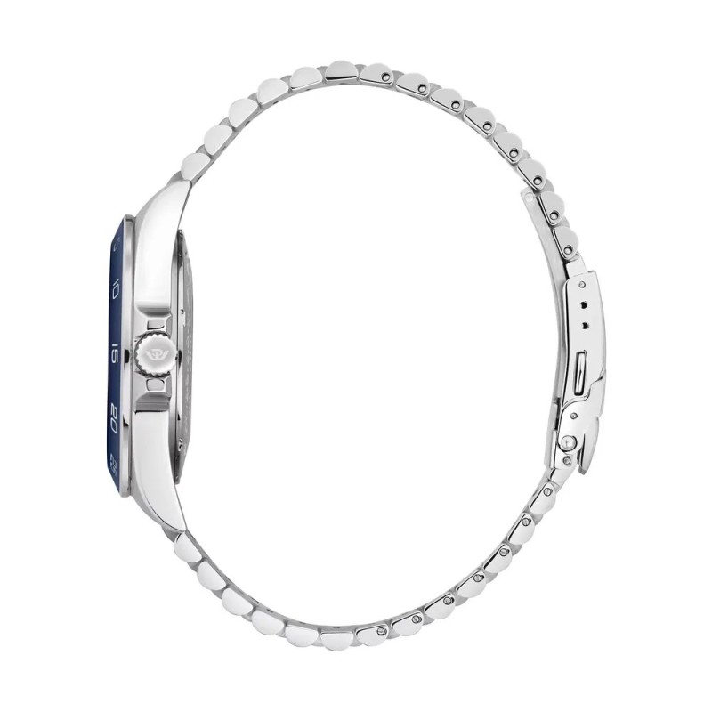 Men's Watch Automatic Philip Watch Caribe Sport R8223597114