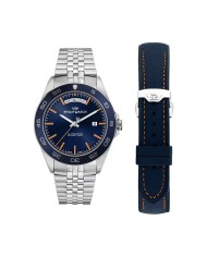 Men's Watch Automatic Philip Watch Caribe Sport R8223597114