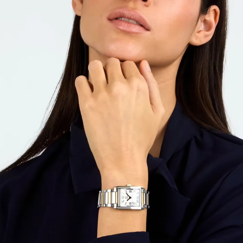 Women's Quartz Watch Philip Watch Museum R8253225501