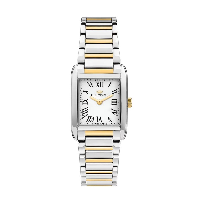 Women's Quartz Watch Philip Watch Museum R8253225501