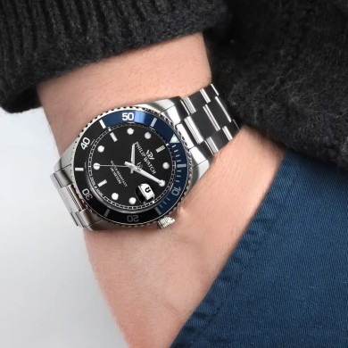 Men's Quartz Watch Philip Watch Charges R8253597091