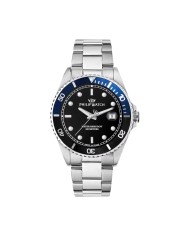 Men's Quartz Watch Philip Watch Charges R8253597091