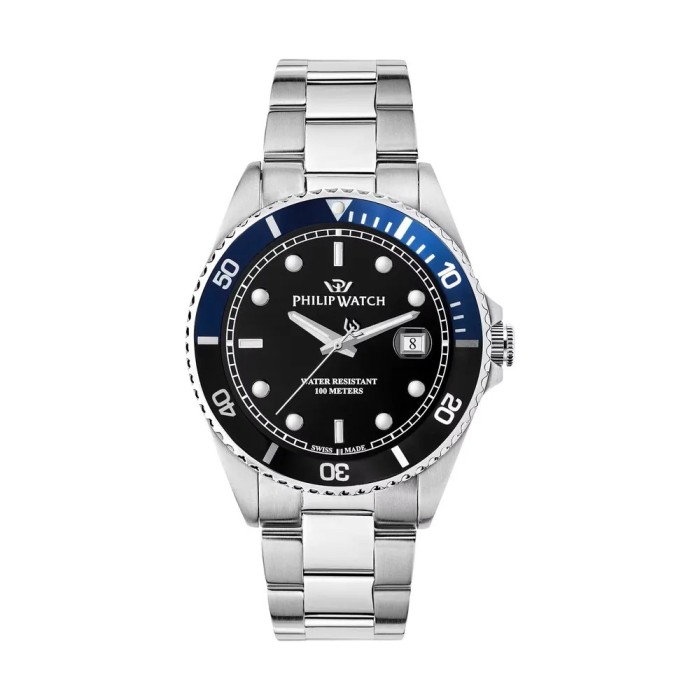 Men's Quartz Watch Philip Watch Charges R8253597091