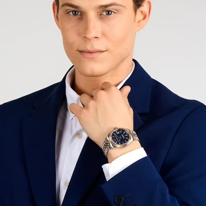 Men's Quartz Watch Philip Watch Caribe Urban R8253597118