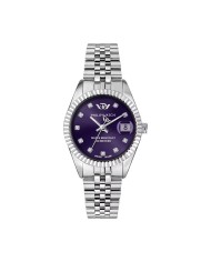 Orologio da donna al quarzo Philip Watch Caribe Urban R8253597668