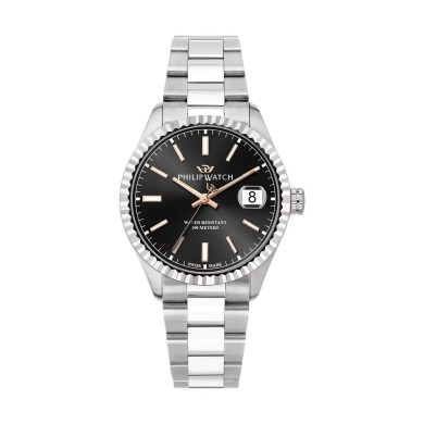 Men's Quartz Watch Philip Watch Caribe Urban R8253597116