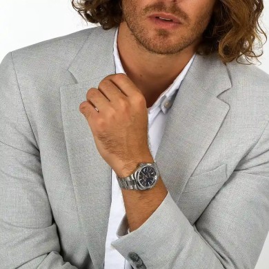 Men's Quartz Watch Philip Watch Caribe Urban R8253597116