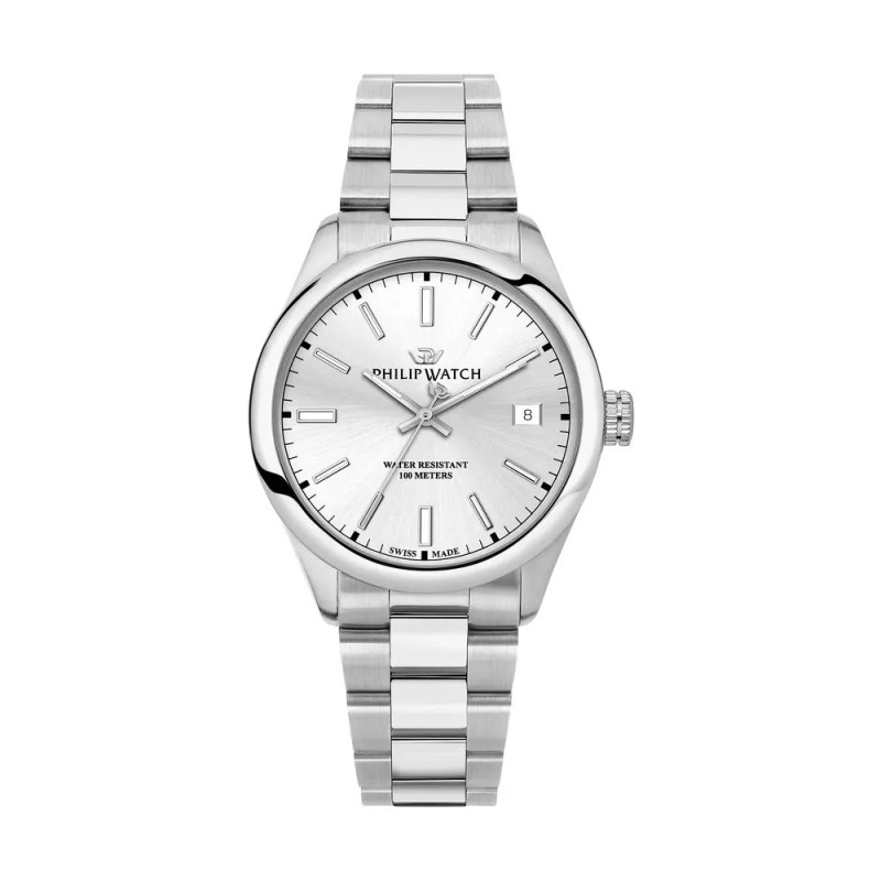 Men's Quartz Watch Philip Watch Caribe R8253227004