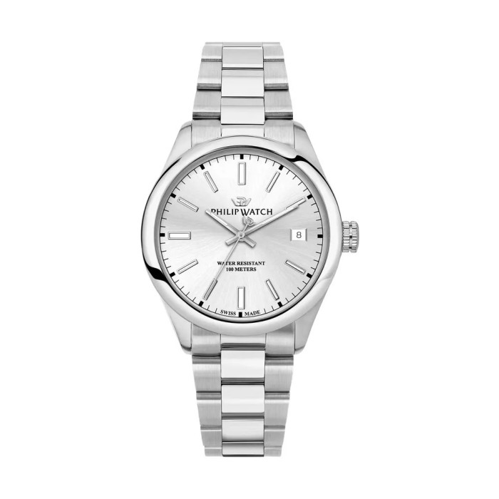 Men's Quartz Watch Philip Watch Caribe R8253227004