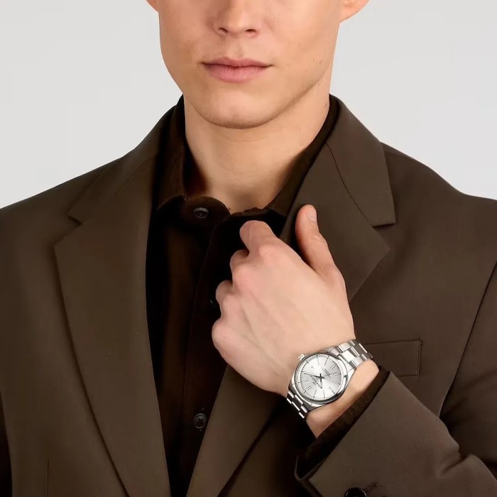 Men's Quartz Watch Philip Watch Caribe R8253227004