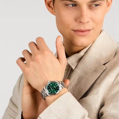 Orologio da uomo al quarzo Philip Watch Caribe Urban R8253227005