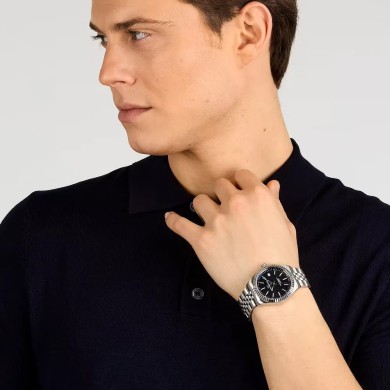 Orologio da uomo al quarzo Philip Watch Caribe Urban R8253227002