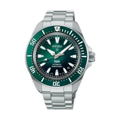 Men's Watch Automatic Seiko Prospex SRPL53K1 PADI Edition