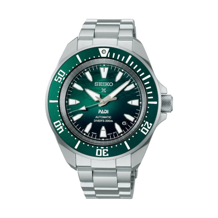 Men's Watch Automatic Seiko Prospex SRPL53K1 PADI Edition