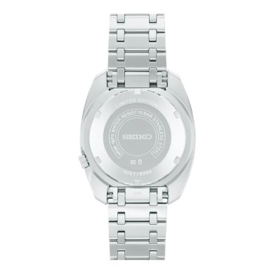 Men's Watch Automatic Seiko 5 Sports SRPL93K1 Limited Edition