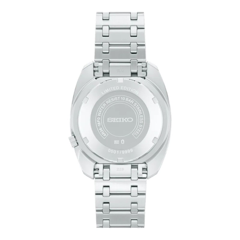 Orologio da uomo automatico Seiko 5 Sports SRPL93K1 Limited Edition